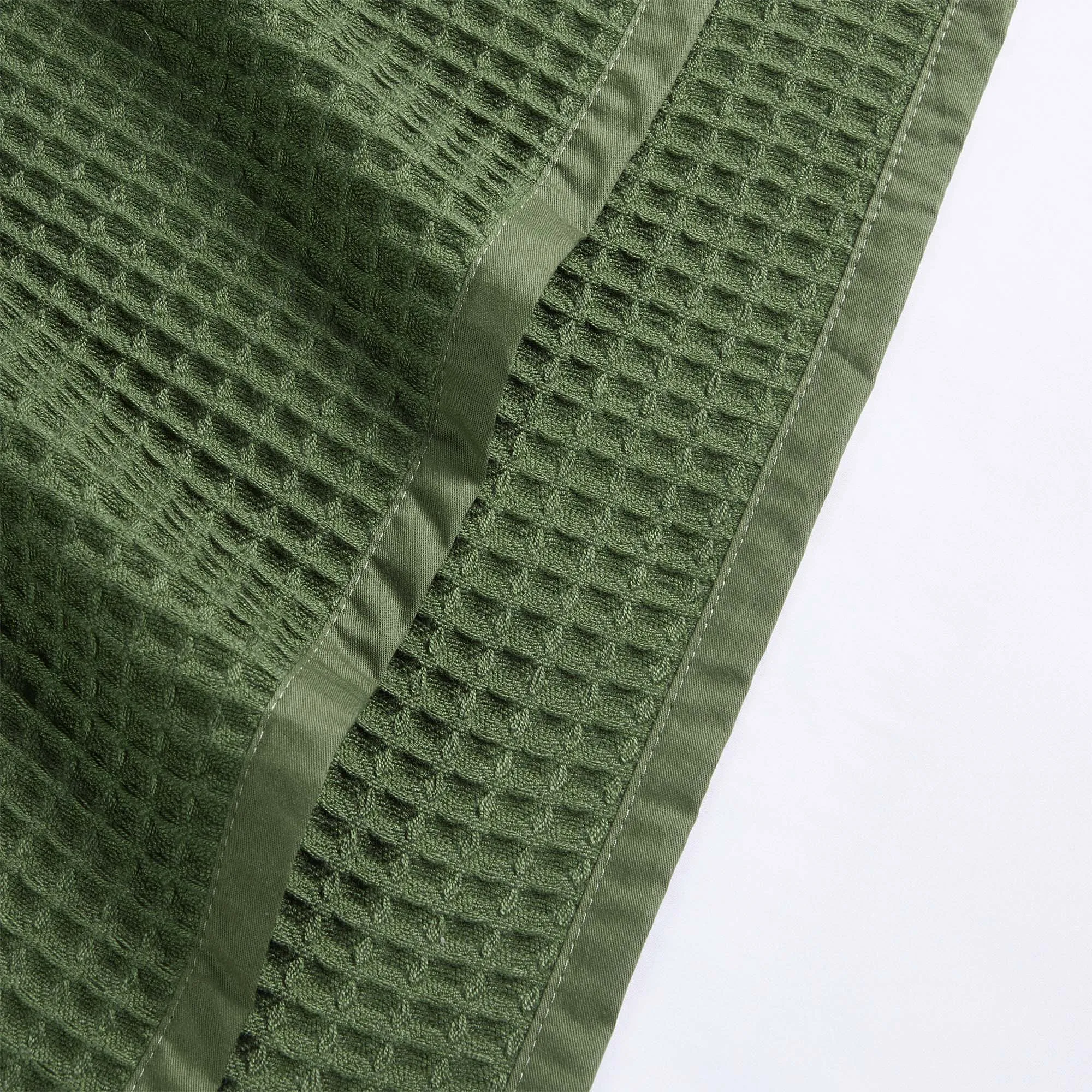 Eucalyptus Throw Blanket by SIJO