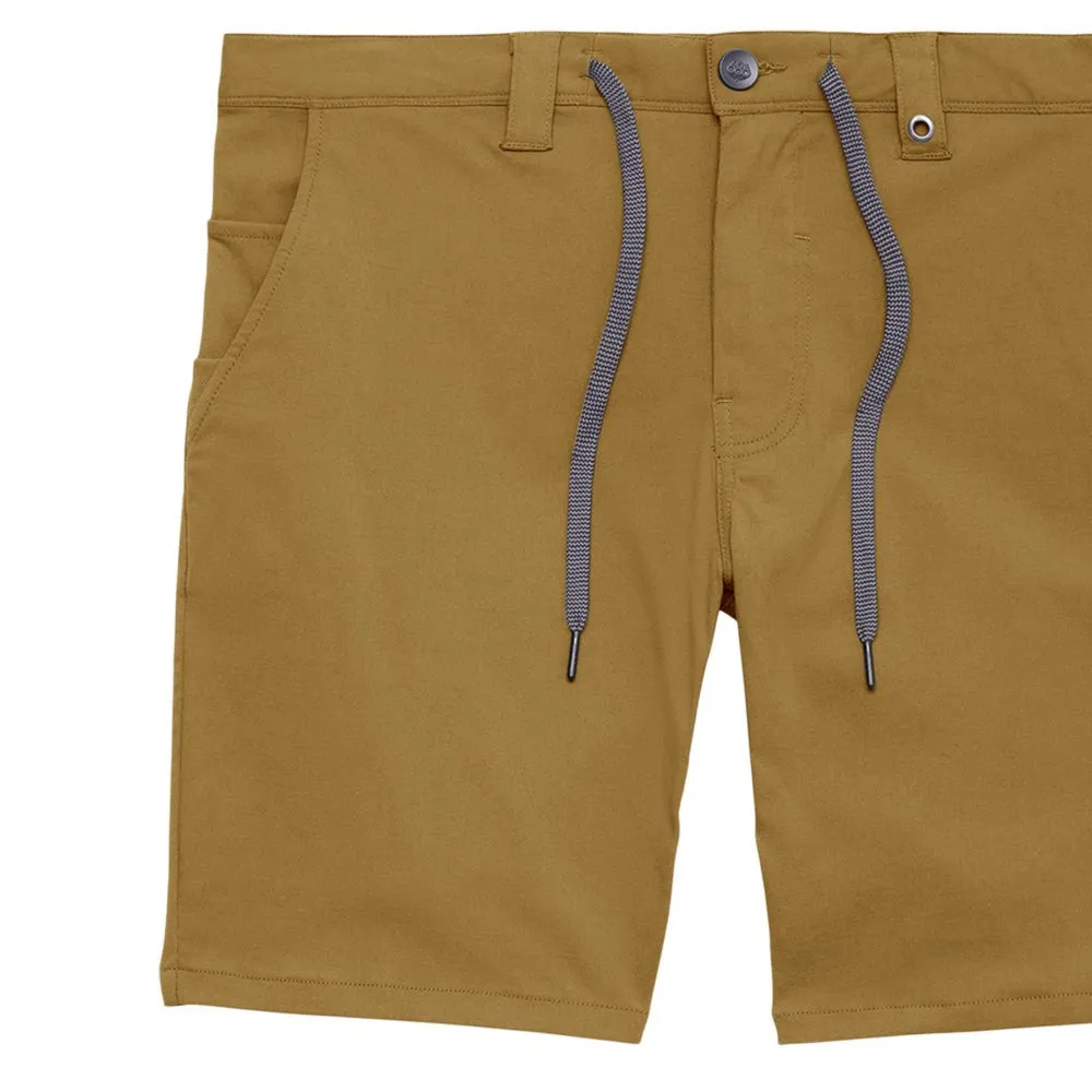 EVERYWHERE HYBRID - MEN'S SHORTS