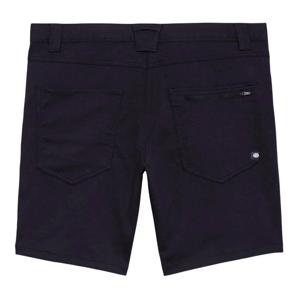 EVERYWHERE HYBRID - MEN'S SHORTS