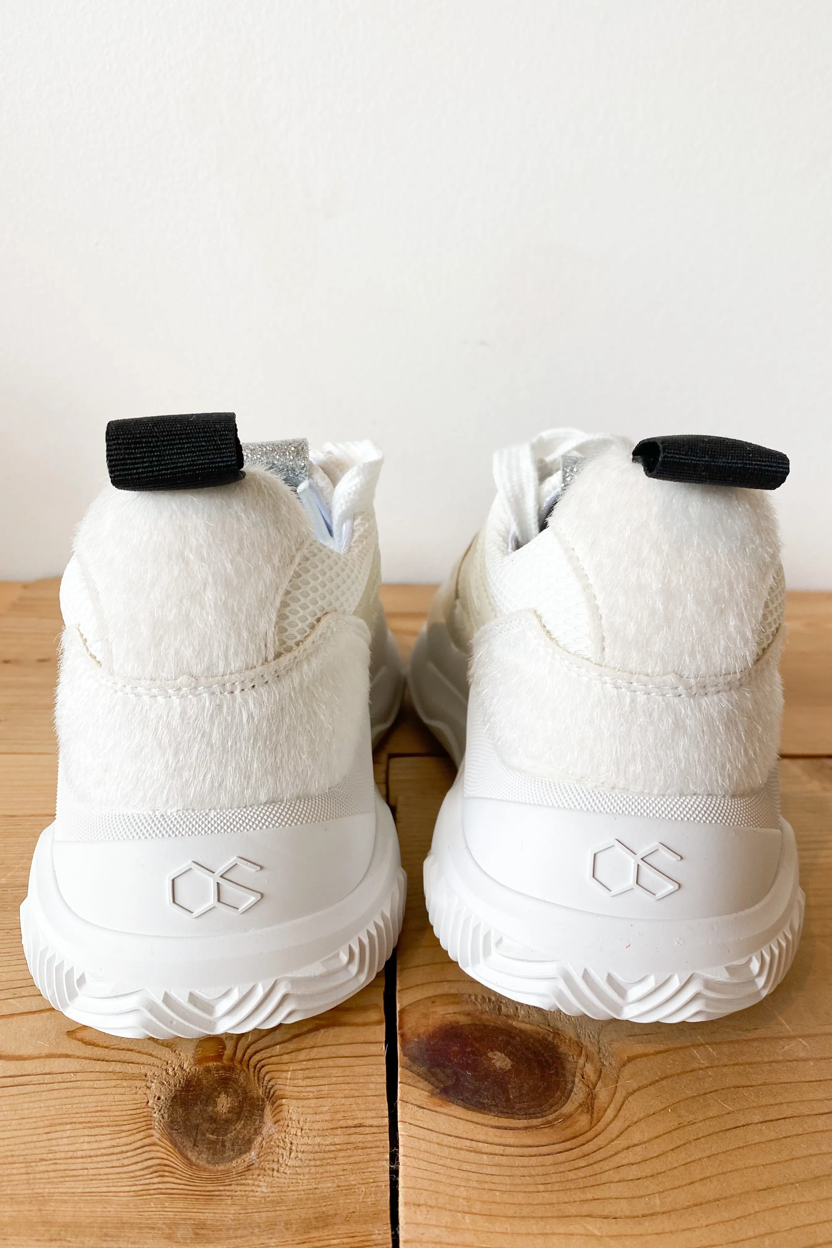 evie sneaker