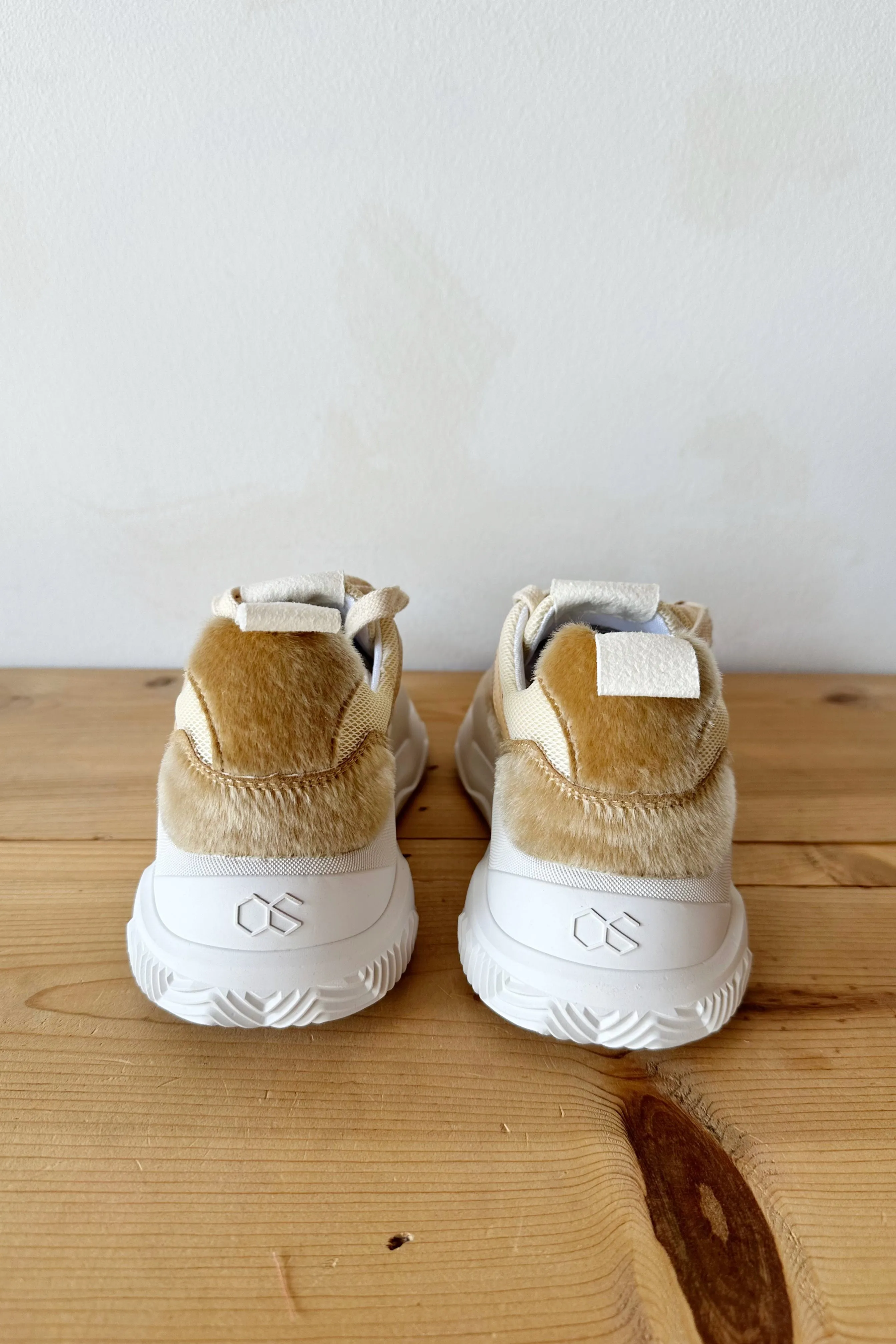 evie sneaker
