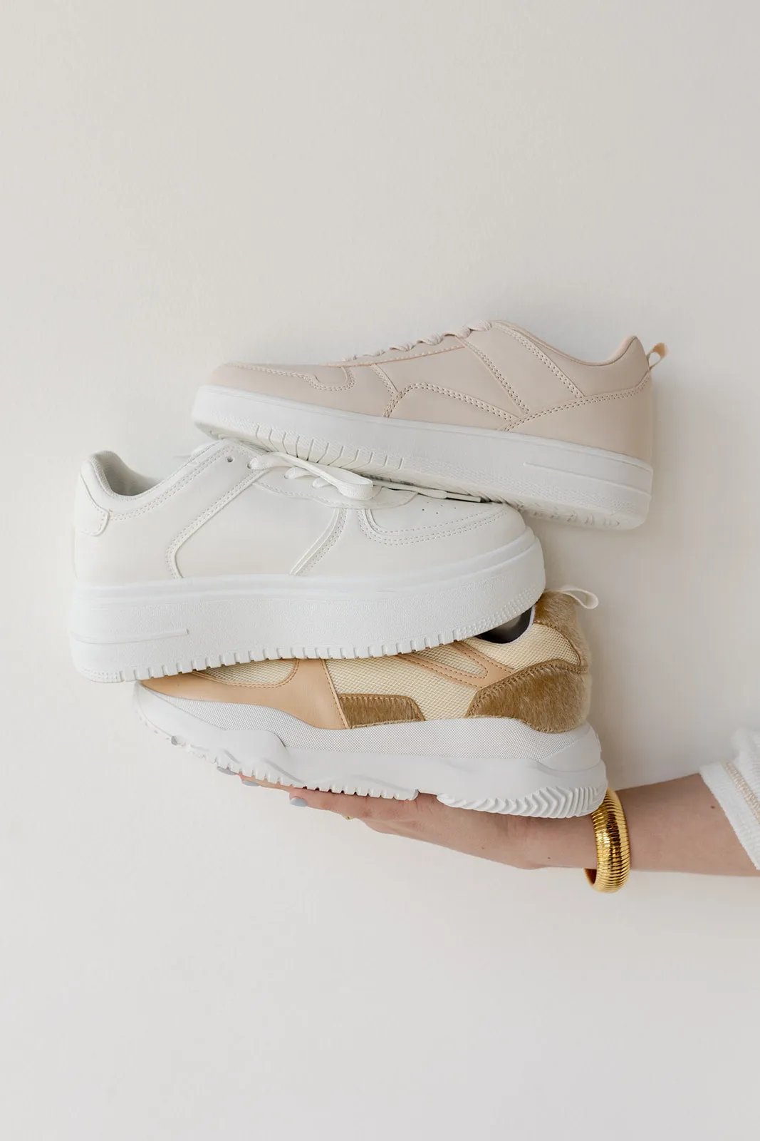 evie sneaker