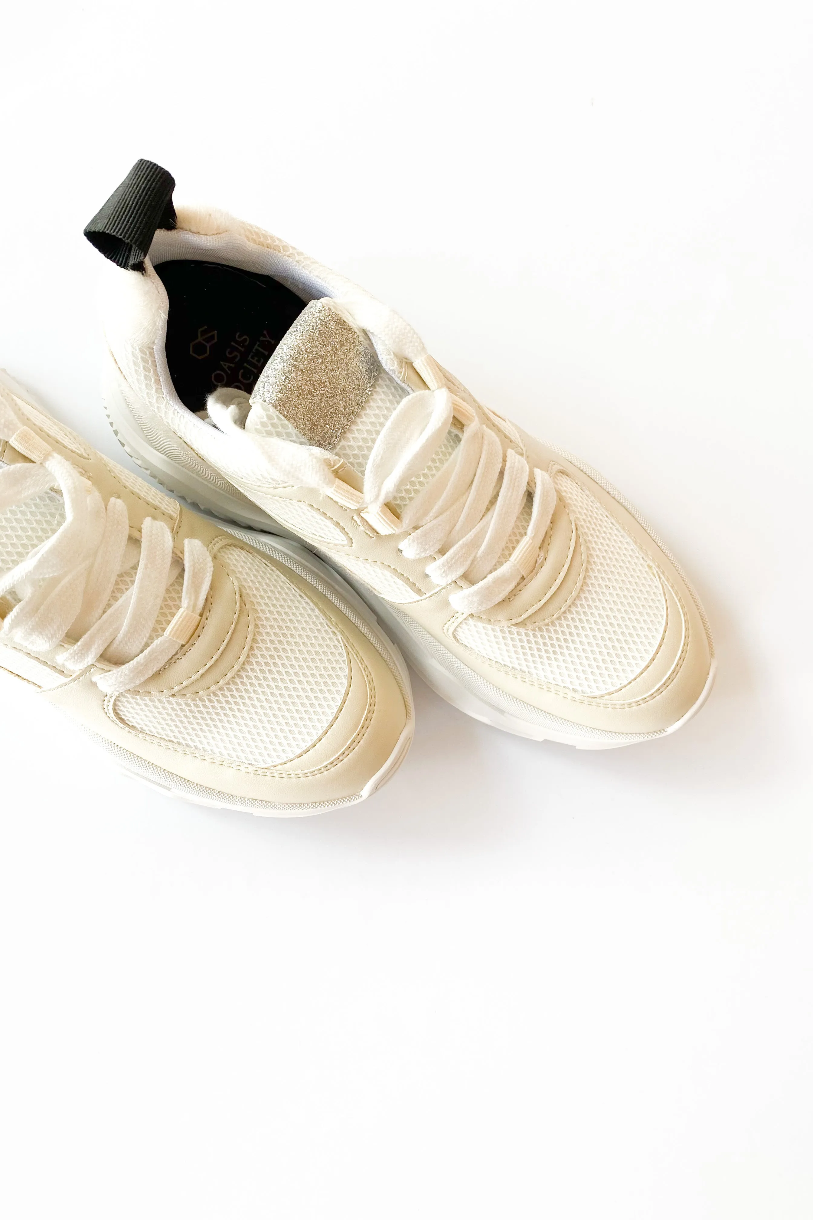 evie sneaker