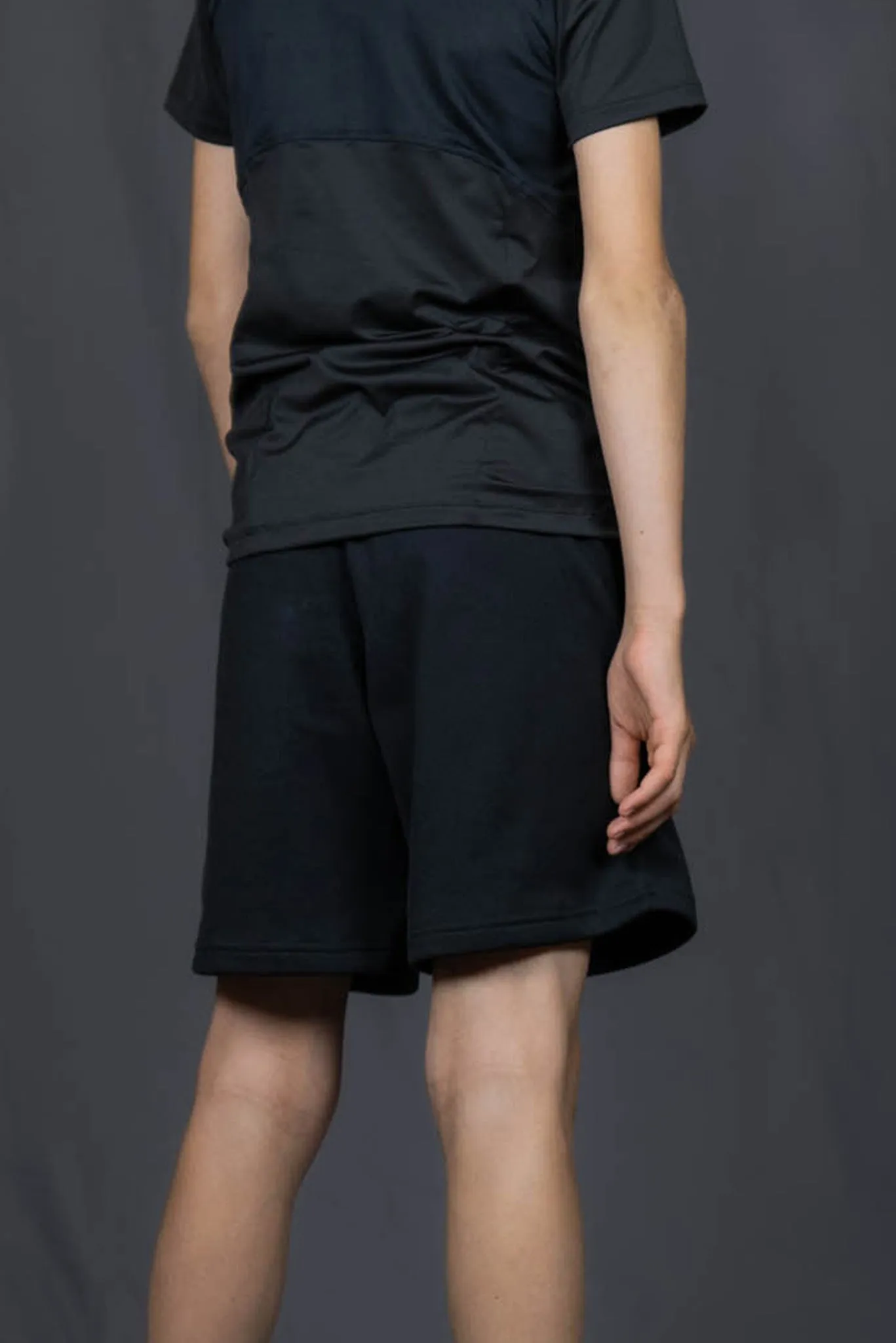 Fearless Shorts
