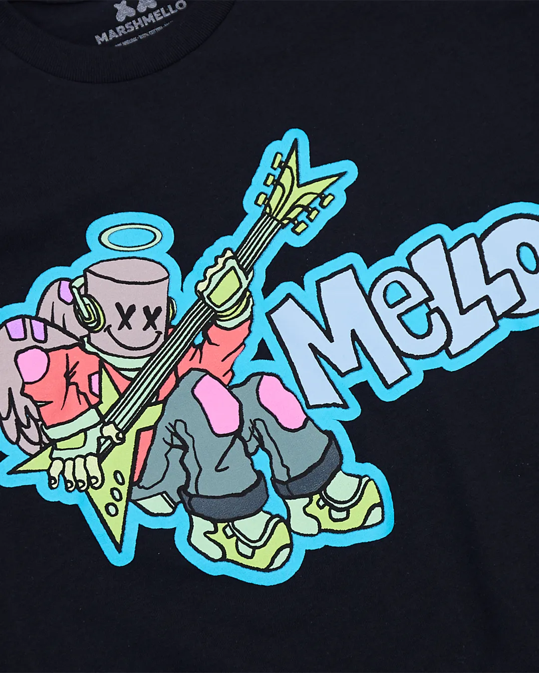 Feel The Funk T-Shirt