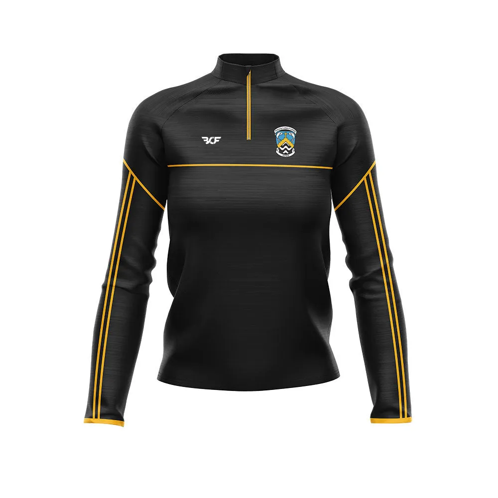 Fermoy Ladies LGFC: Half Zip