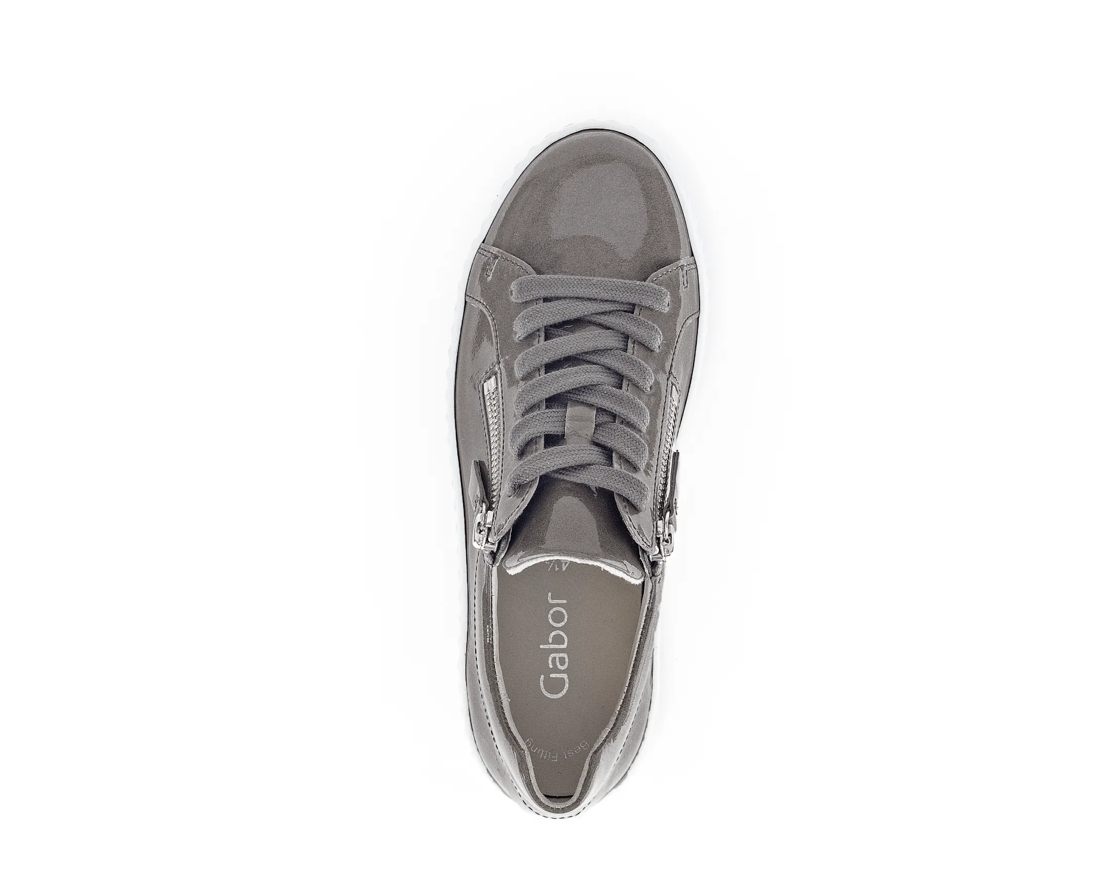 Gabor 53.200-99 Dolly Grey