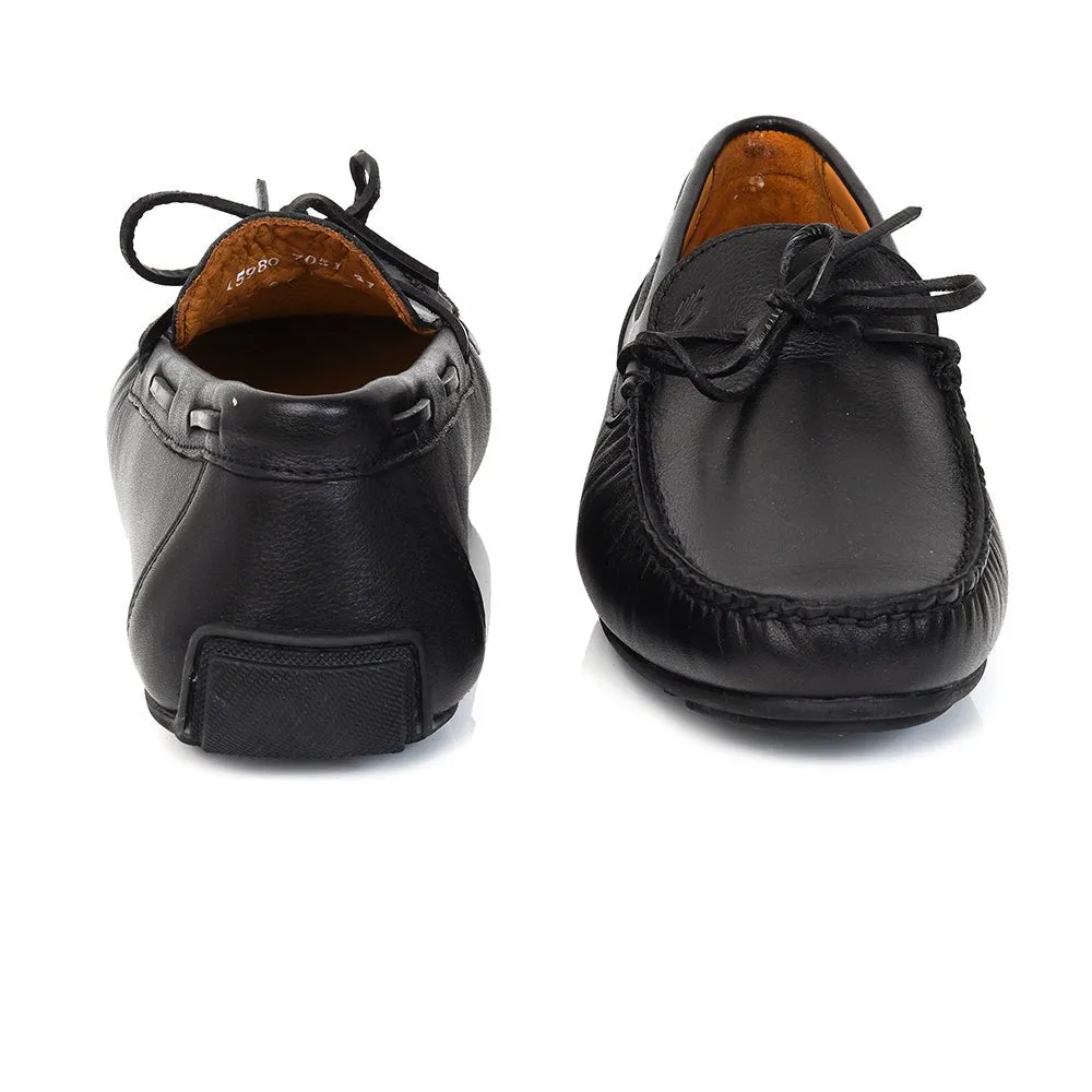 Genuine Moccasin Shoes