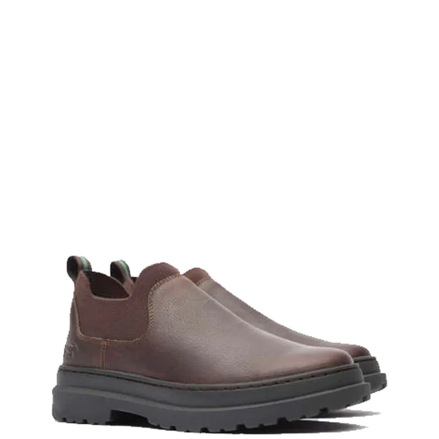 Georgia Boot Men's Romeo Superlyte 5" EH Romeo Boot