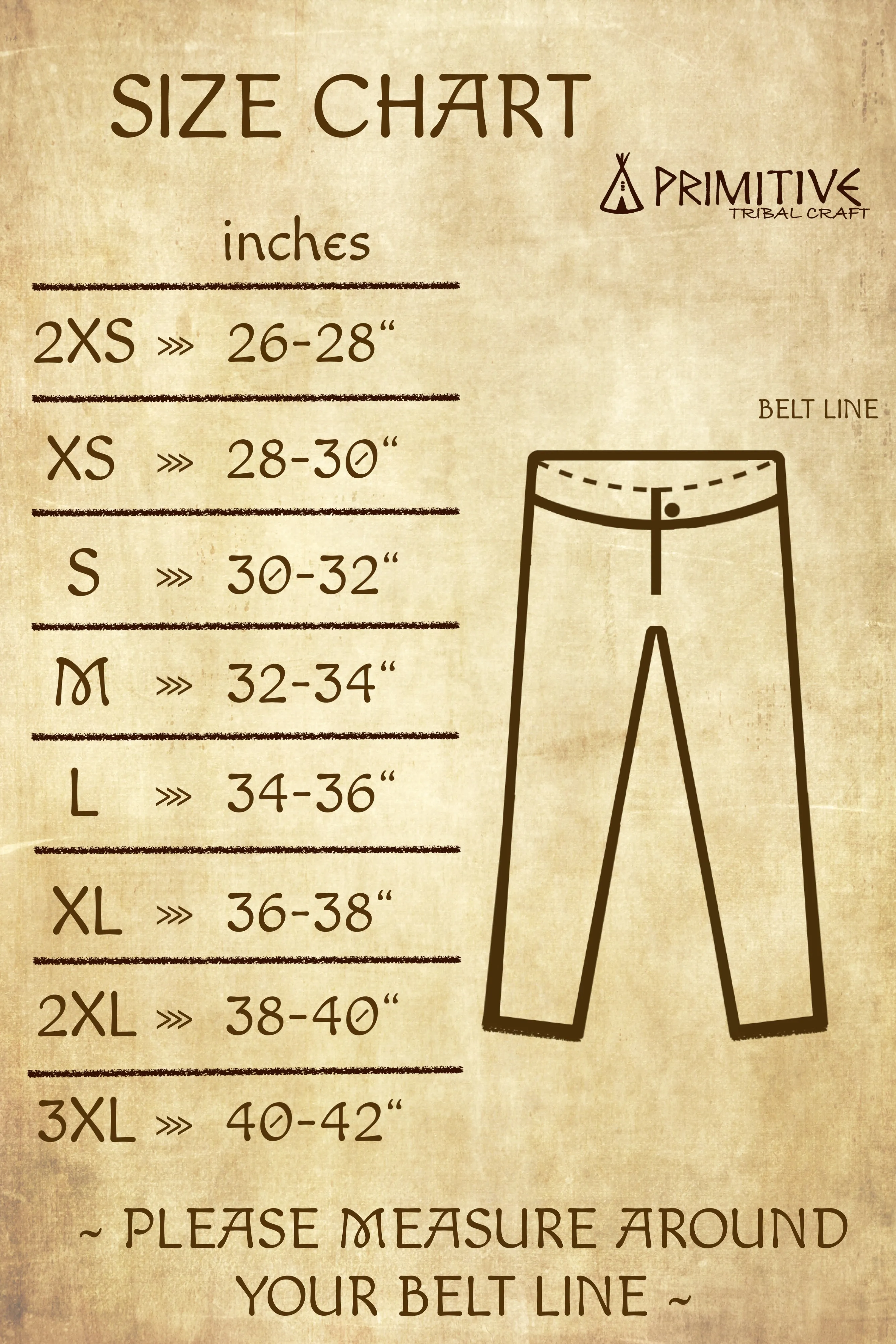 Gokay Pants ⫸ Organic Cotton ⫸ Herbal Dye