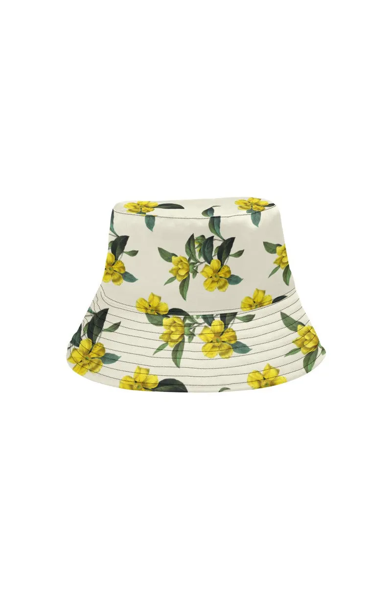 Golden Guinea All Over Print Bucket Hat