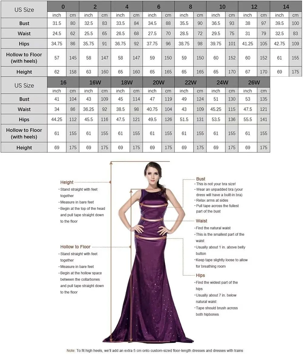 GUKARLEED Womens Long Bridesmaid Dresses Wrap Ruffles Chiffon Scoop Neck Slit A-line Wedding Guest Formal Dress with Pockets