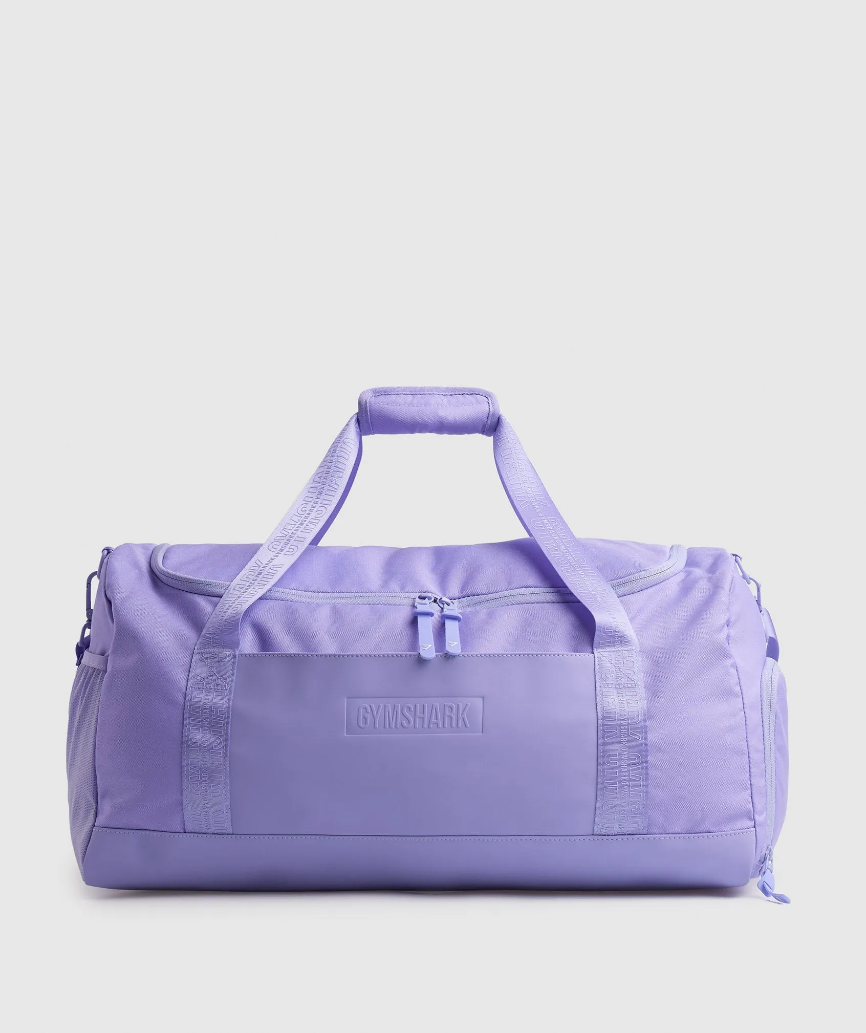 Gymshark Medium Everyday Holdall - Digital Violet