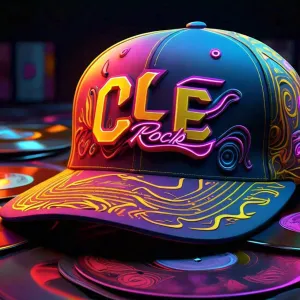 HATS-Streetwear-Cityscape.5: CLE-Rocks-Cleveland