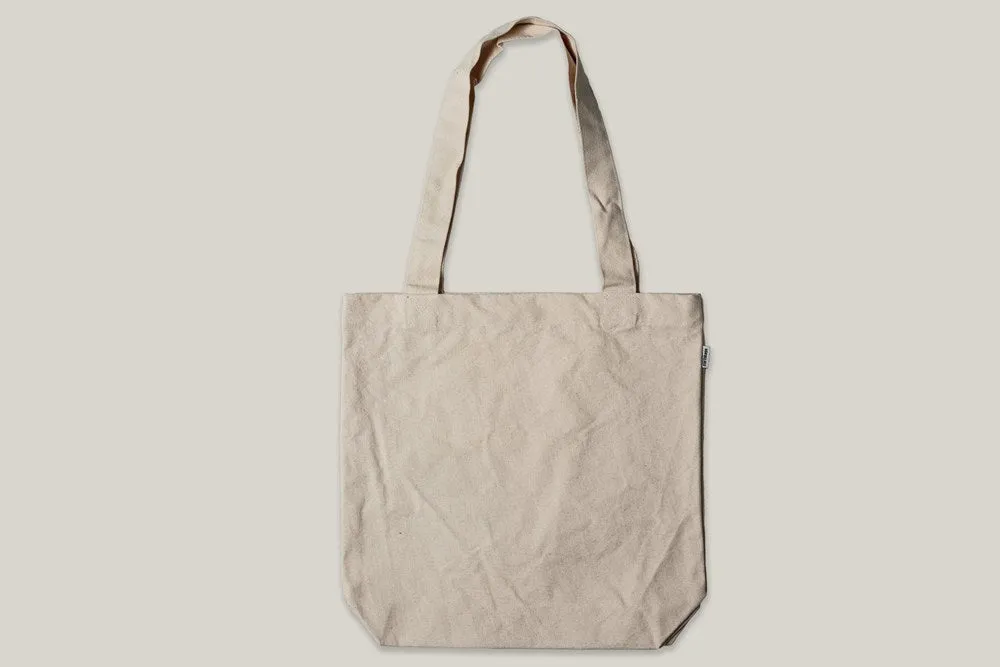 Heavy Fashion Tote