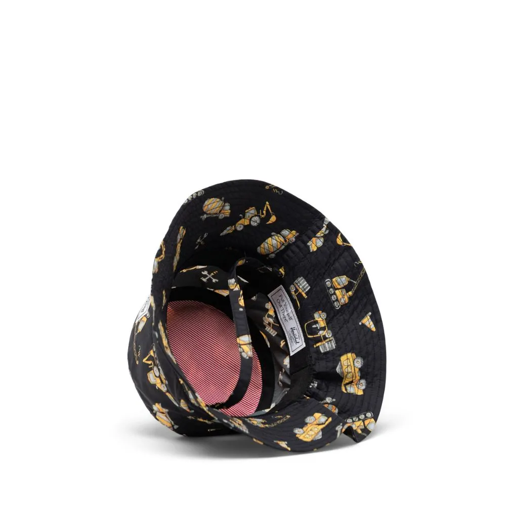 Herschel Beach UV Bucket Hat