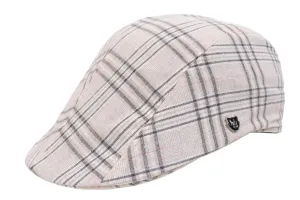 Hills Hats - Day Tripper Cotton Duckbill