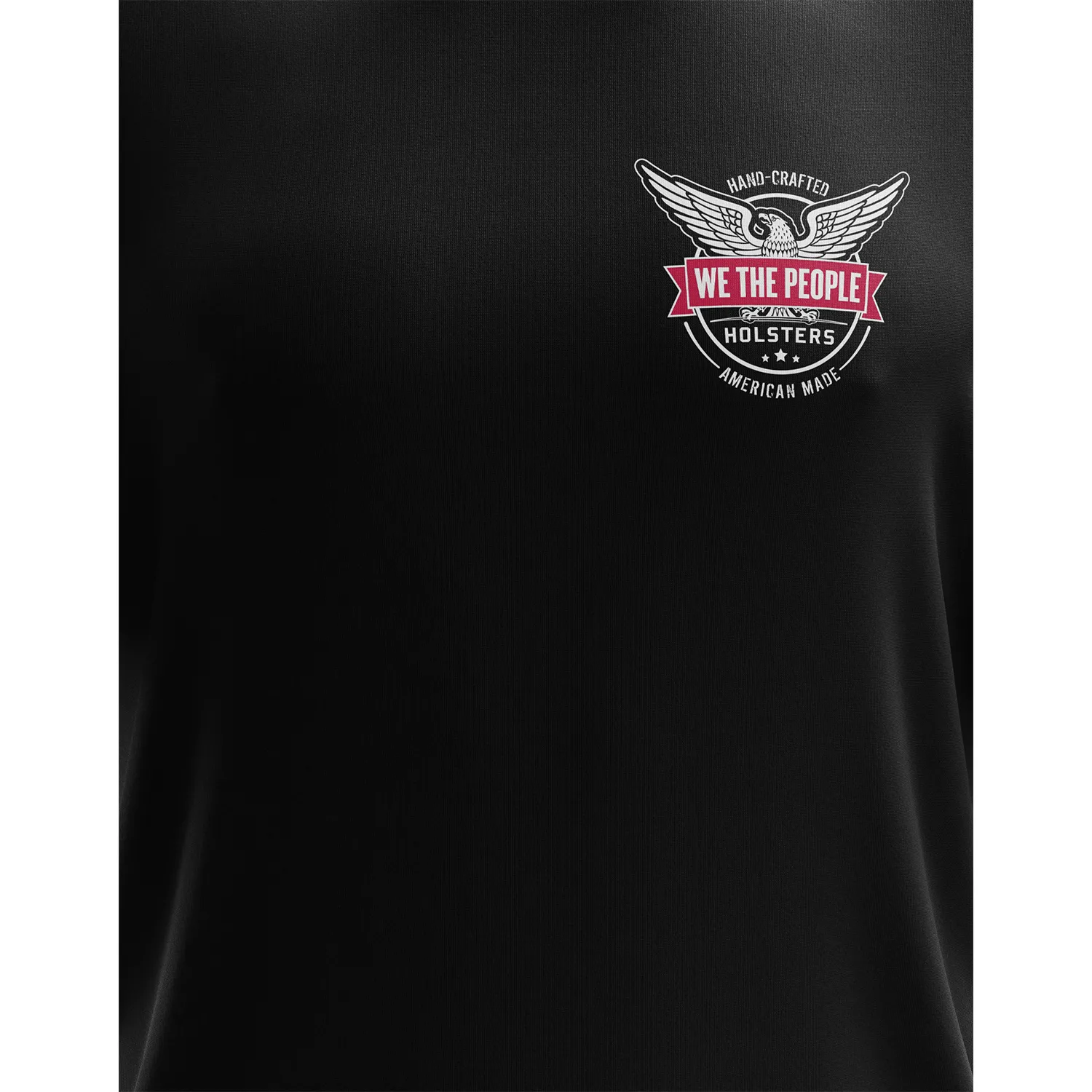Hold The Line - Fire Rescue Short Sleeve Shirt