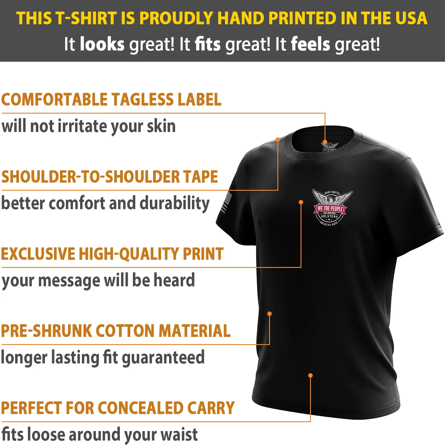Hold The Line - Fire Rescue Short Sleeve Shirt