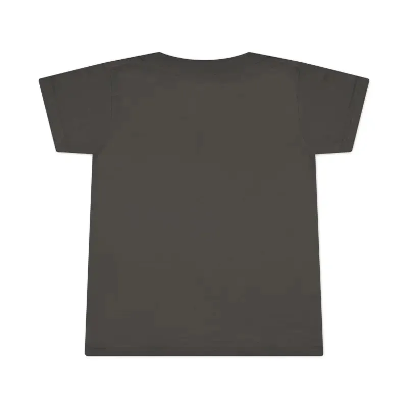 Hop Into Style Frog Classic Fit Toddler t Shirt
