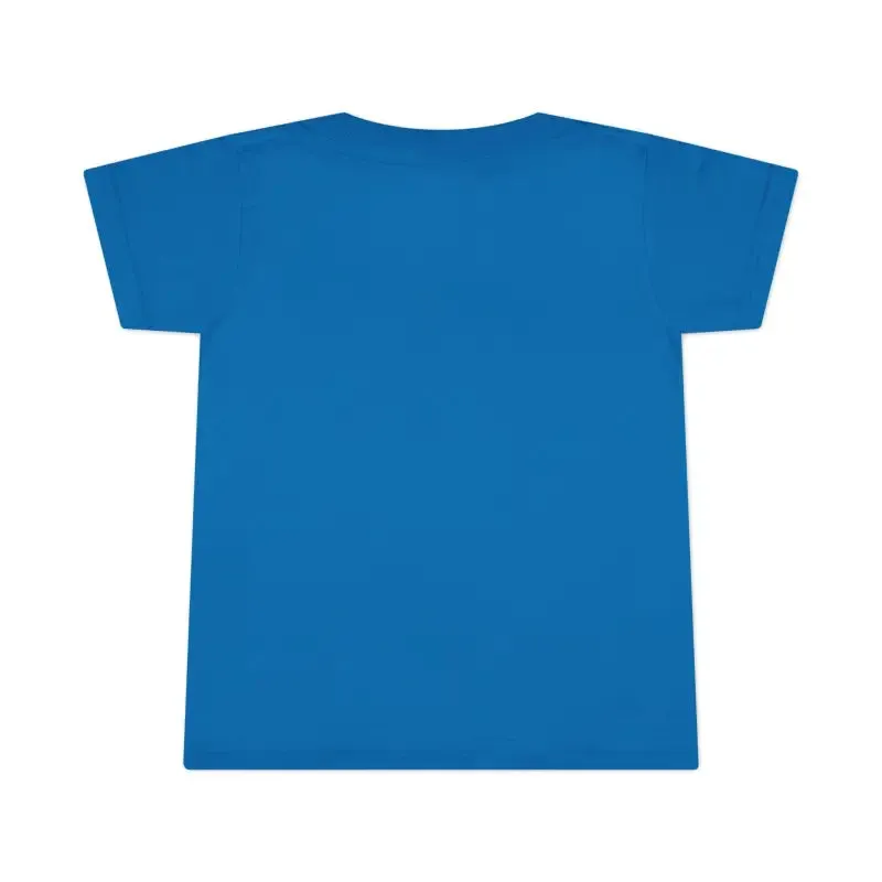 Hop Into Style Frog Classic Fit Toddler t Shirt