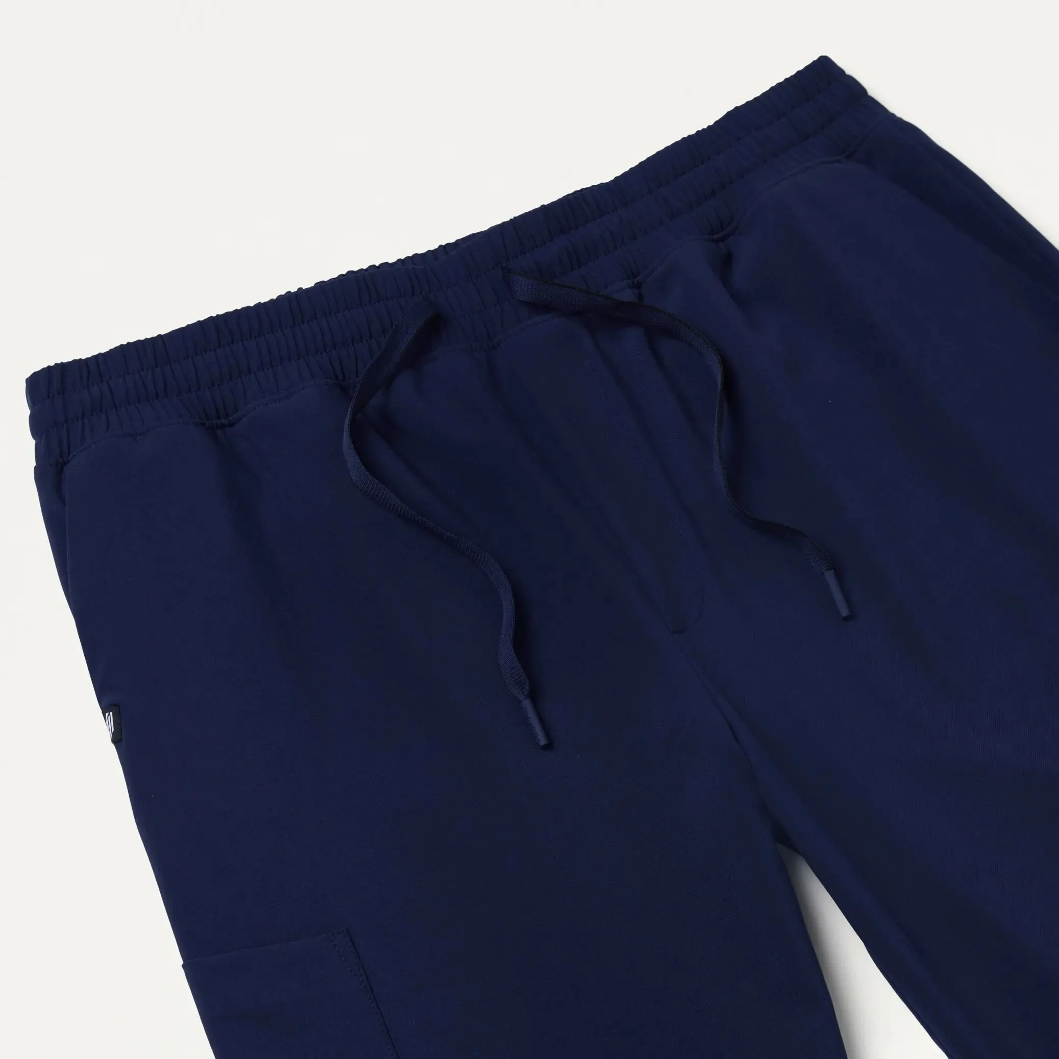 Jaanuu Men's Powell ULTRAlite™ Scrub Jogger - Midnight Navy