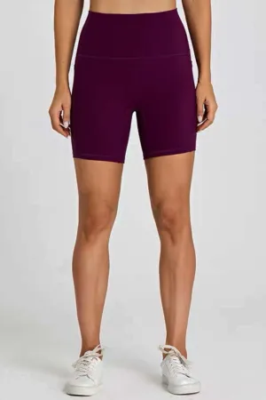 JANE SHORTS 6"