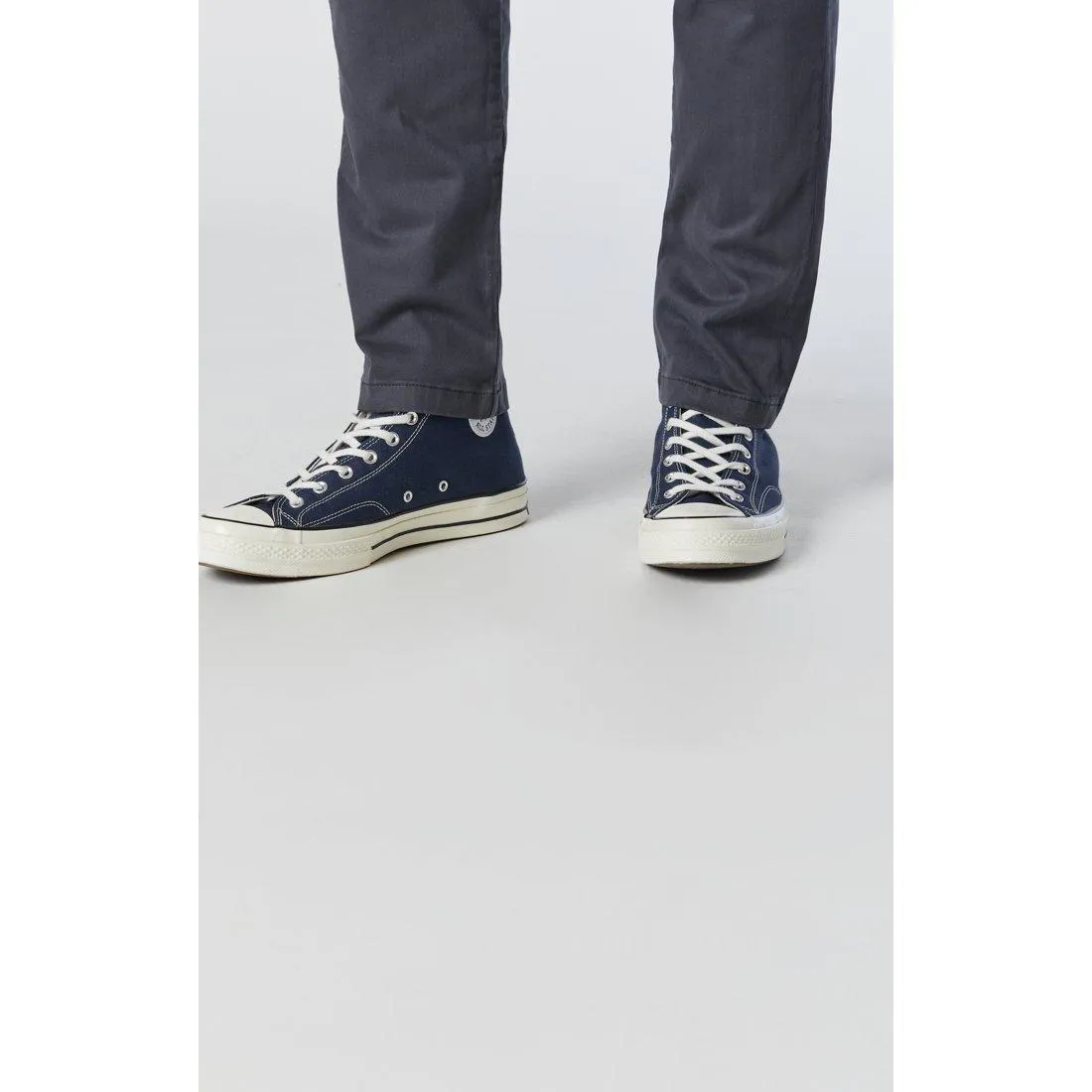 JOHNNY EBONY TWILL
