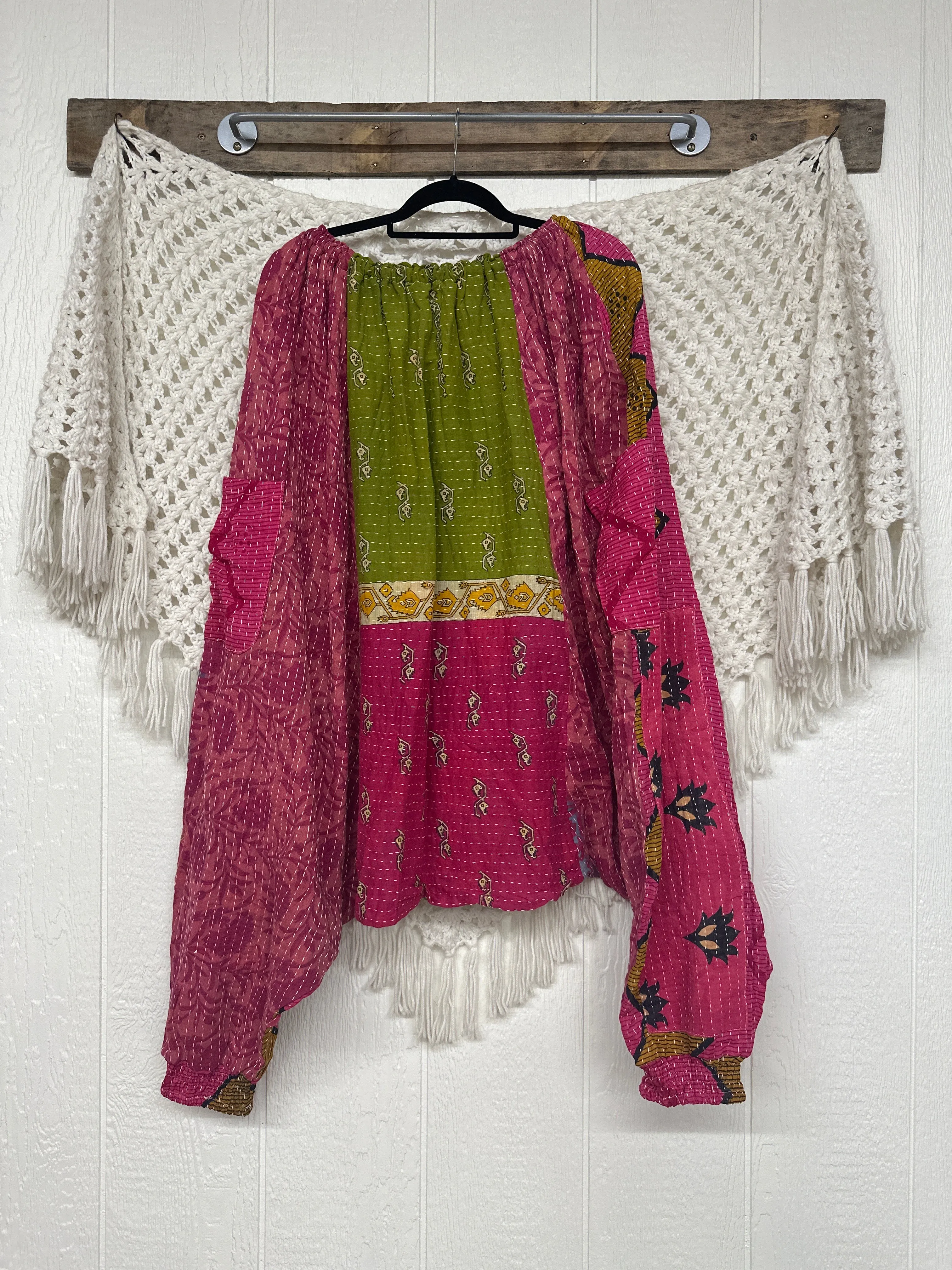 Kantha Be Still Harems 0824 172