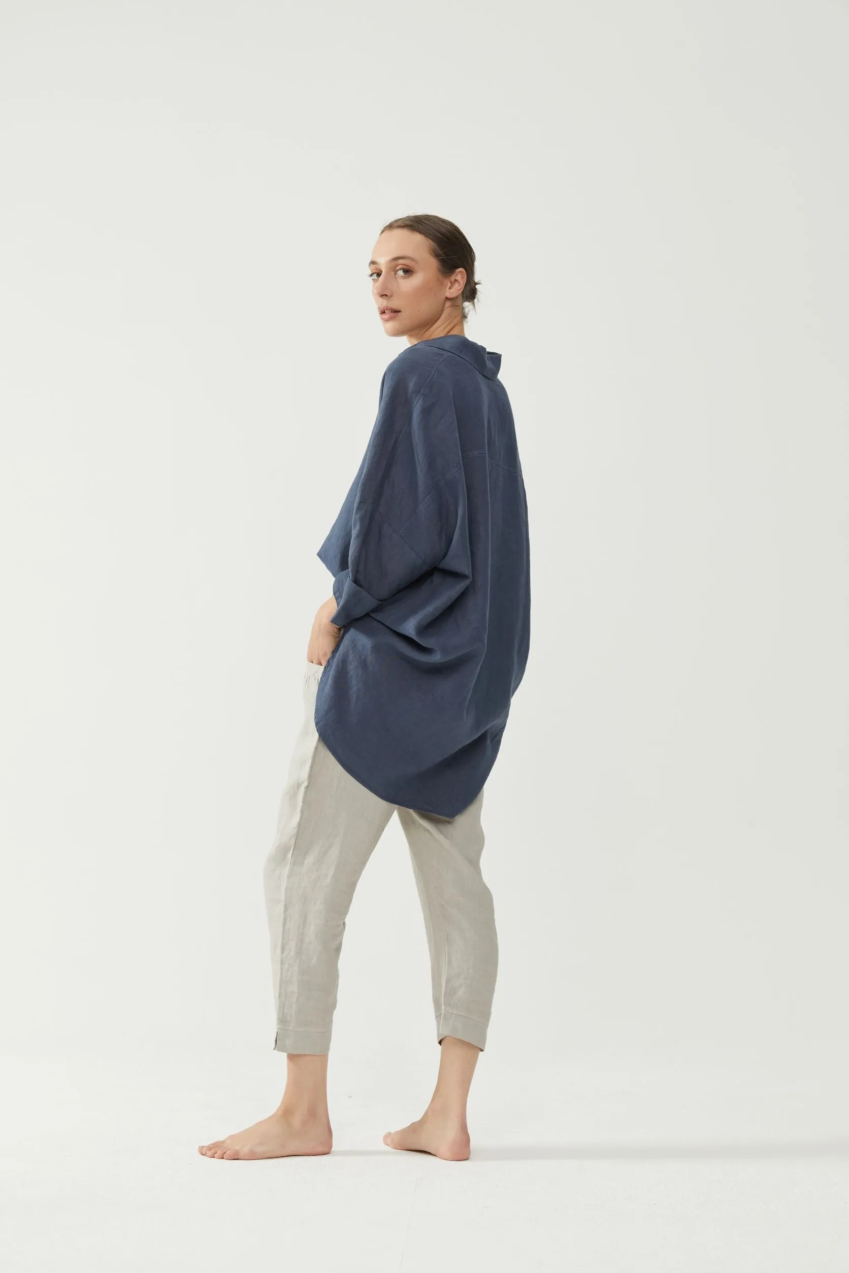 Kelly Pants Beige