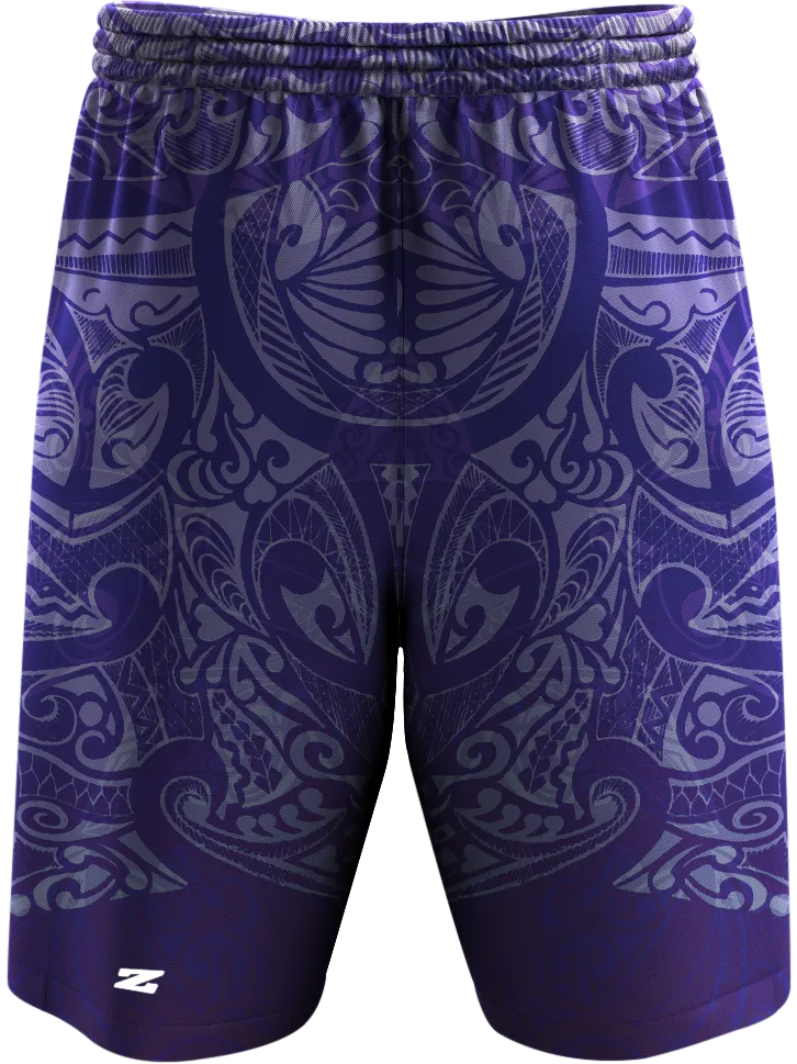 Lady Blade Shorts