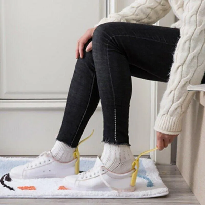 Lazy Shoe Wear Helper