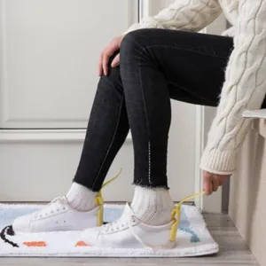 Lazy Shoe Wear Helper