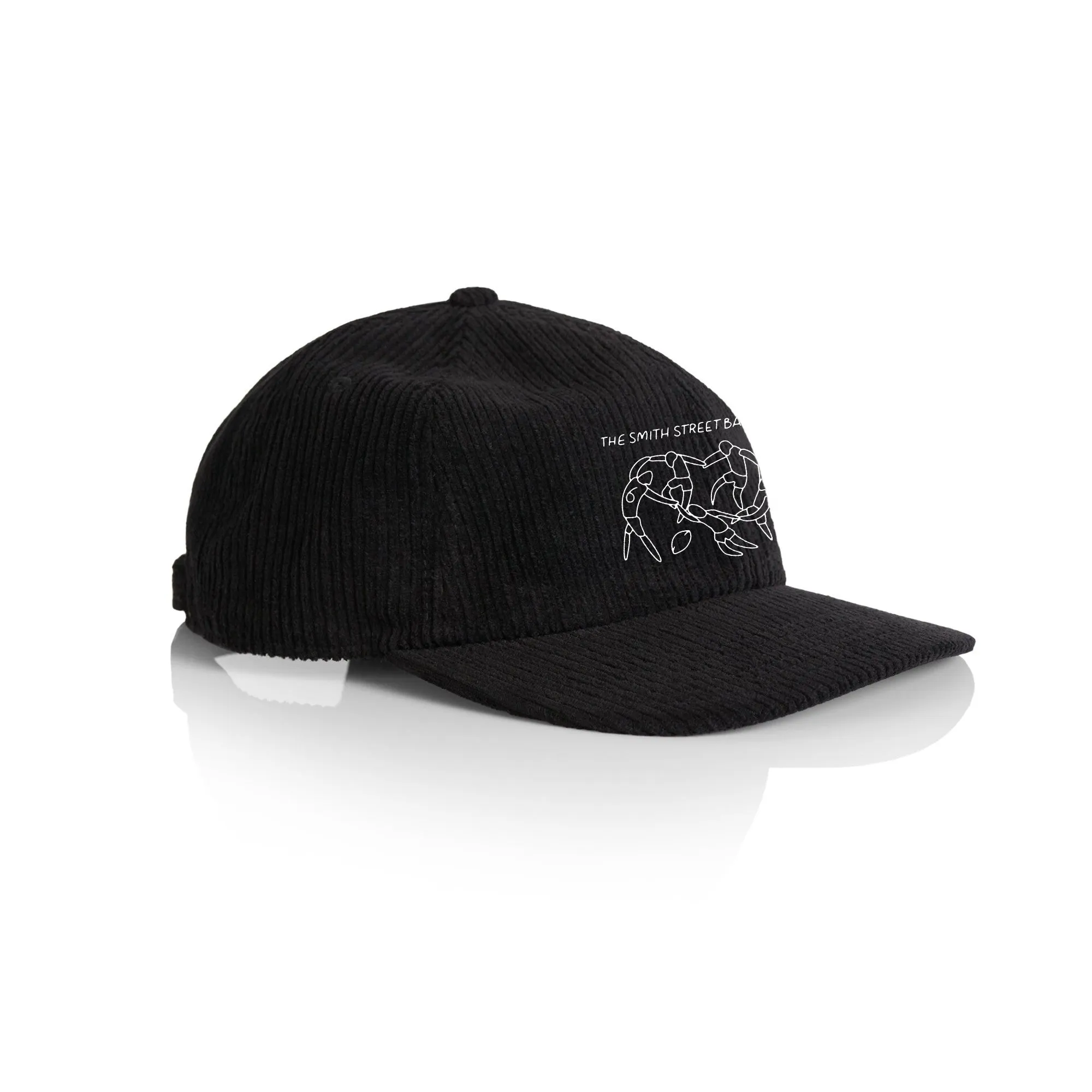 Life After Football Cord Hat