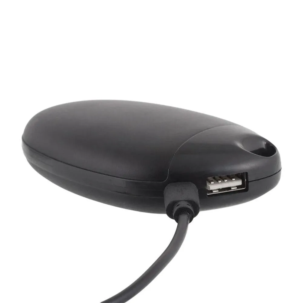 Lifesystems Rechargeable Hand Warmer
