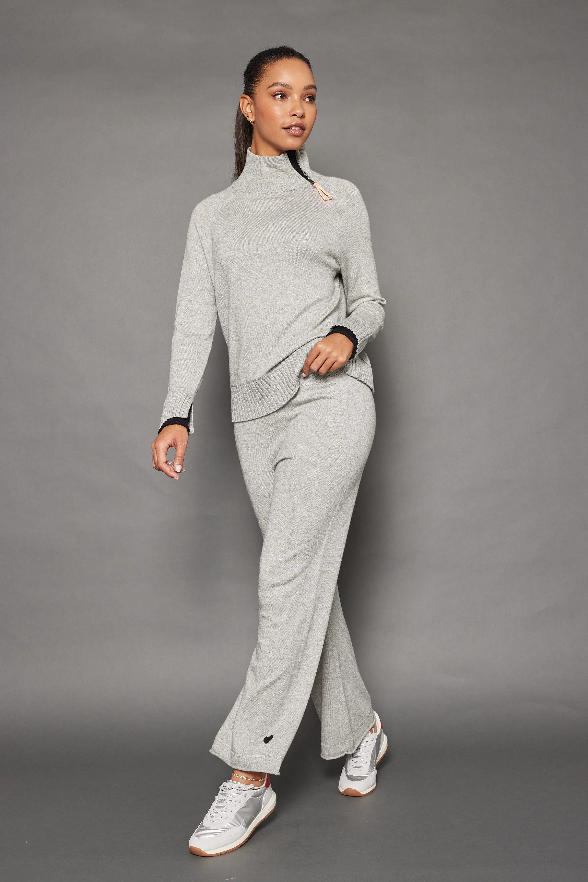 Lisa Todd Love Front Pants