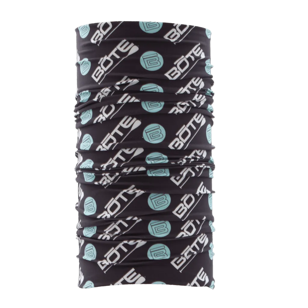 Logo UPF 50  Multifunctional Neck Gaiter