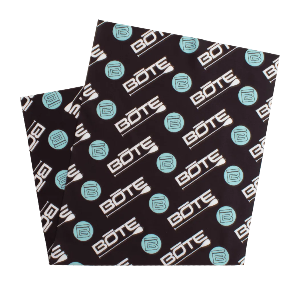 Logo UPF 50  Multifunctional Neck Gaiter