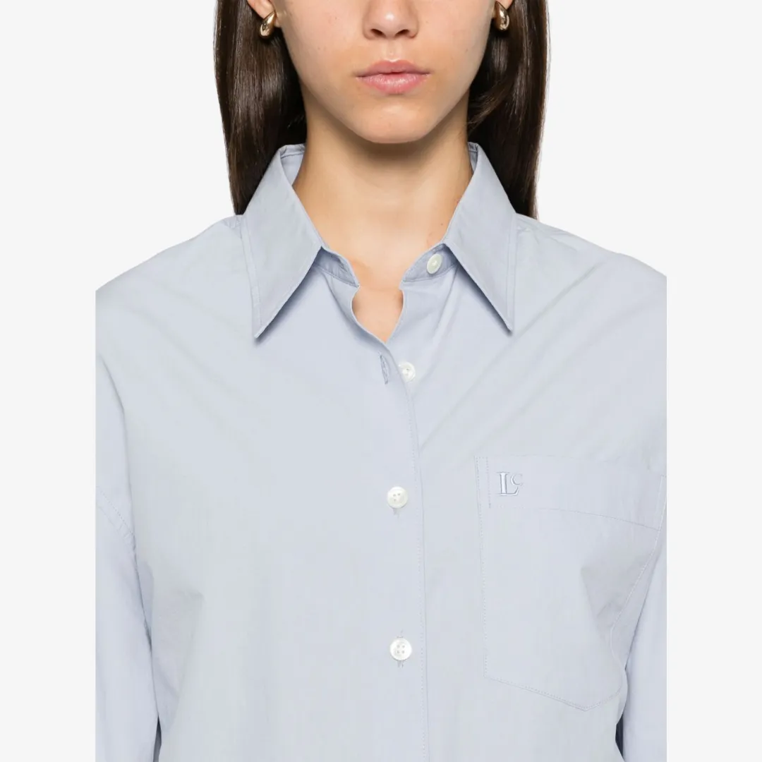 LOW CLASSIC LC COTTON SHIRTS