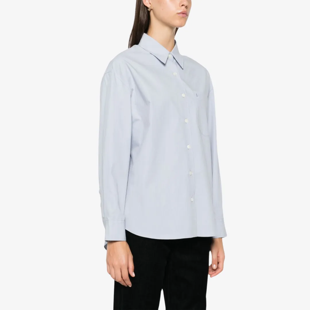 LOW CLASSIC LC COTTON SHIRTS