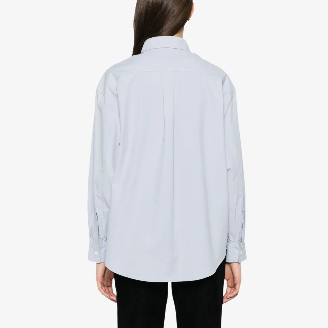 LOW CLASSIC LC COTTON SHIRTS