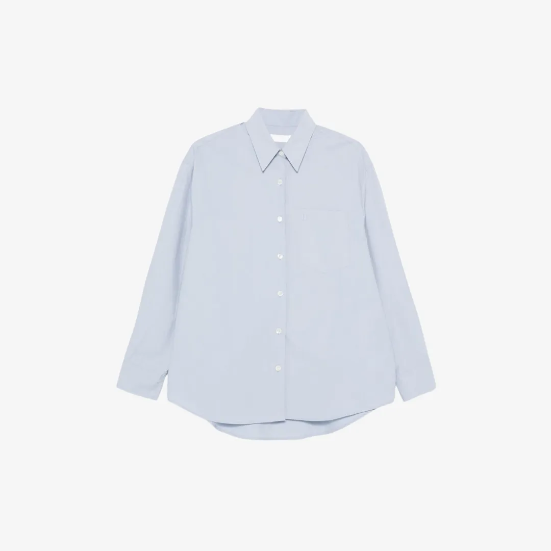 LOW CLASSIC LC COTTON SHIRTS