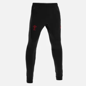 Macron Wales 21/22 Fitted Training Pants