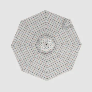 Market Umbrella Spare Canopy - Sunbrella Infused Gem
