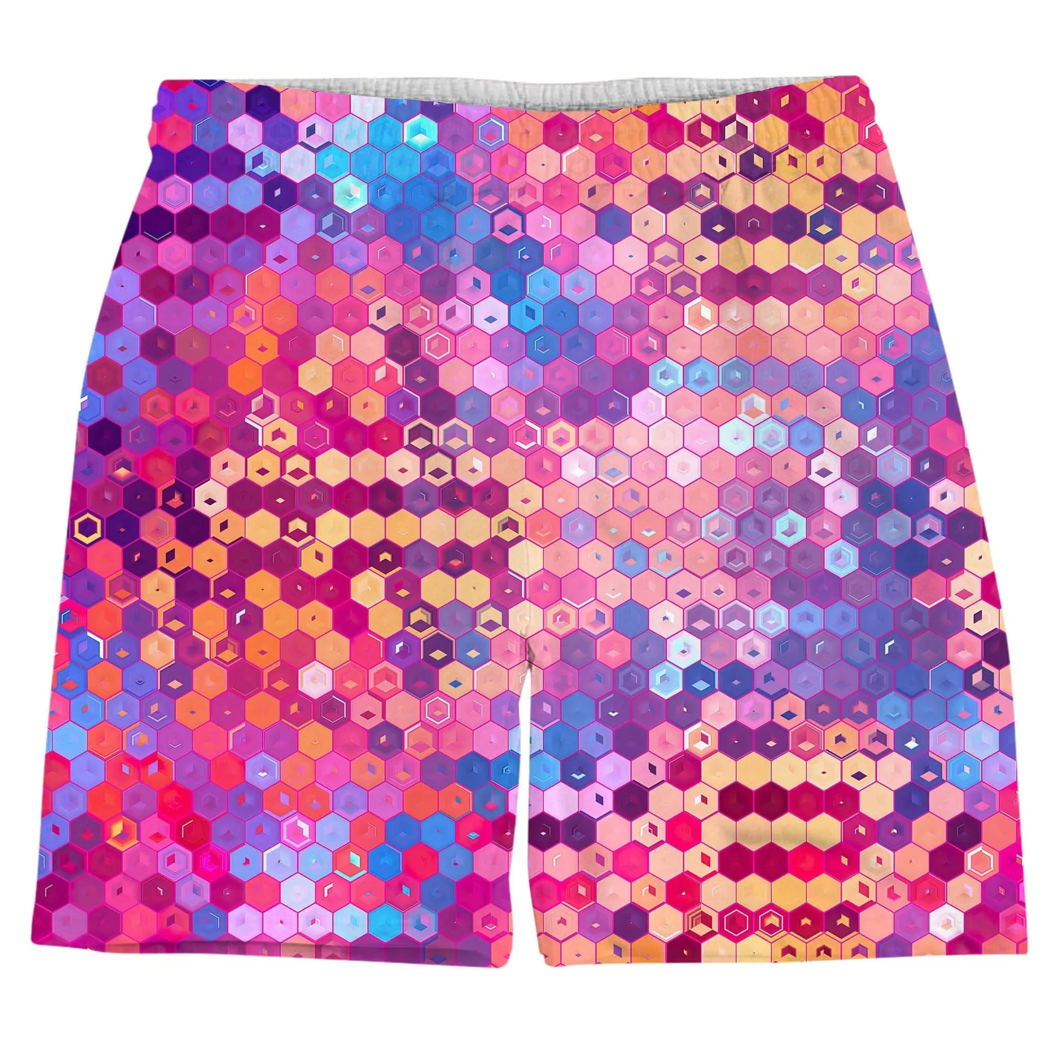 MDNA Men's Tank and Shorts Combo