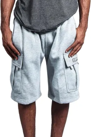 Mens Cargo Shorts for Men Hiking Fish Shorts Casual Outdoor Lightweight Loose Fit Short Pants with Multi Pockets