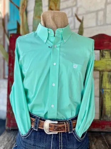 Men's Cinch Long Sleeve - MTW1104237