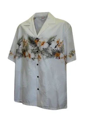 Men's Classic Hawaiian Shirt (sizes up to 4XL)