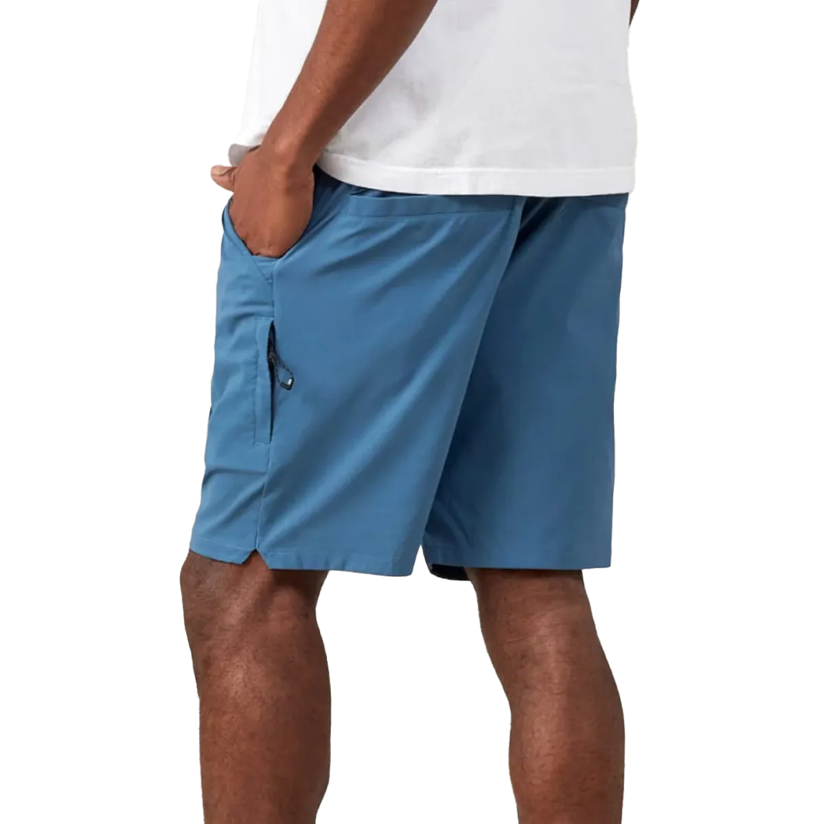 Men's Everywhere Featherlight Chino Short