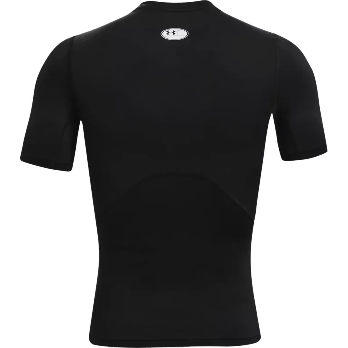 Men's HeatGear Armour Short Sleeve